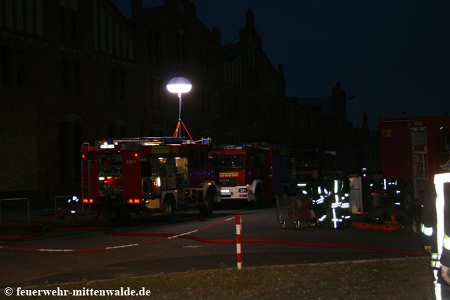Einsatz 31-2011